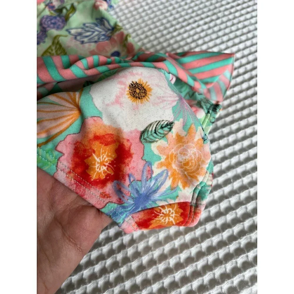 Baby Girls Swimsuit Matilda Jane